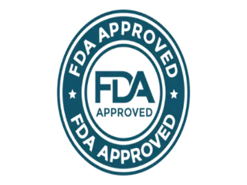 ProDentim - FDA Registered Facility icon